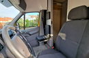 Mercedes Sprinter (Nr. 124) Sprinter 310 CDI MAXI Long F Vat 23%, Kontener, 2011 r zdjęcie 11