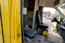 Mercedes Sprinter (Nr. 124) Sprinter 310 CDI MAXI Long F Vat 23%, Kontener, 2011 r zdjęcie 12