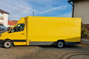 Mercedes Sprinter (Nr. 124) Sprinter 310 CDI MAXI Long F Vat 23%, Kontener, 2011 r zdjęcie 2