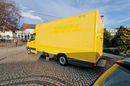 Mercedes Sprinter (Nr. 124) Sprinter 310 CDI MAXI Long F Vat 23%, Kontener, 2011 r zdjęcie 3