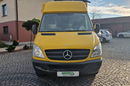 Mercedes Sprinter (Nr. 124) Sprinter 310 CDI MAXI Long F Vat 23%, Kontener, 2011 r zdjęcie 6