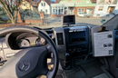 Mercedes Sprinter (Nr. 124) Sprinter 310 CDI MAXI Long F Vat 23%, Kontener, 2011 r zdjęcie 9