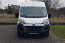 Citroen Jumper 6-OSÓB L3H2 DUCATO BOXER KLIMA BRYGADÓKA DŁUGI WYOKI KRAJOWY zdjęcie 15