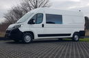 Citroen Jumper 6-OSÓB L3H2 DUCATO BOXER KLIMA BRYGADÓKA DŁUGI WYOKI KRAJOWY zdjęcie 38