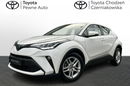 Toyota C-HR 1.8 HSD 122KM COMFORT, salon Polska, gwarancja, FV23% zdjęcie 1