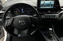 Toyota C-HR 1.8 HSD 122KM COMFORT, salon Polska, gwarancja, FV23% zdjęcie 10