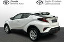 Toyota C-HR 1.8 HSD 122KM COMFORT, salon Polska, gwarancja, FV23% zdjęcie 5