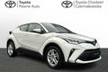 samochód osobowy Toyota zdjęcie 8