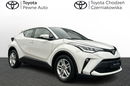 Toyota C-HR 1.8 HSD 122KM COMFORT, salon Polska, gwarancja, FV23% zdjęcie 8