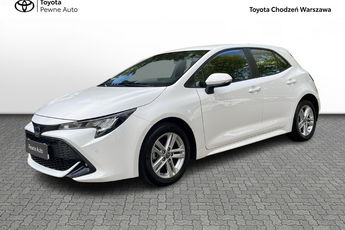 Toyota Corolla 1.8 HSD 122KM COMFORT TECH, salon PL, gwarancja, FV23%