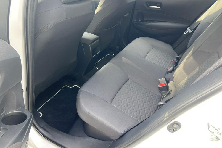 Toyota Corolla 1.8 HSD 122KM COMFORT TECH, salon PL, gwarancja, FV23% zdjęcie 16