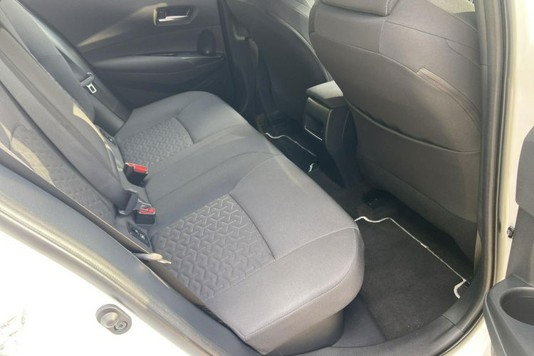 Toyota Corolla 1.8 HSD 122KM COMFORT TECH, salon PL, gwarancja, FV23% zdjęcie 21