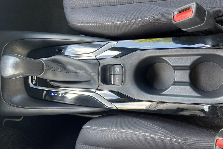 Toyota Corolla 1.8 HSD 122KM COMFORT TECH, salon PL, gwarancja, FV23% zdjęcie 23