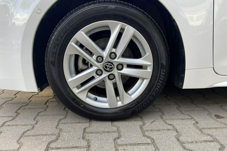 Toyota Corolla 1.8 HSD 122KM COMFORT TECH, salon PL, gwarancja, FV23% zdjęcie 28