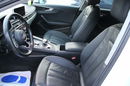 Audi A4 S-Line, automat, pamięć-fotela, skóra, nawigacja, kamera, szyberdach zdjęcie 9