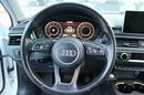 Audi A4 S-Line, automat, pamięć-fotela, skóra, nawigacja, kamera, szyberdach zdjęcie 20