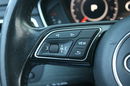 Audi A4 S-Line, automat, pamięć-fotela, skóra, nawigacja, kamera, szyberdach zdjęcie 22