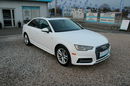 Audi A4 S-Line, automat, pamięć-fotela, skóra, nawigacja, kamera, szyberdach zdjęcie 3