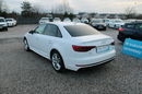 Audi A4 S-Line, automat, pamięć-fotela, skóra, nawigacja, kamera, szyberdach zdjęcie 7