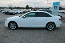 Audi A4 S-Line, automat, pamięć-fotela, skóra, nawigacja, kamera, szyberdach zdjęcie 8