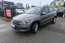 Volkswagen Tiguan 2.0TDi 110KM Klimatyzacja zdjęcie 10