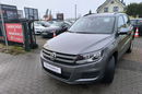 Volkswagen Tiguan 2.0TDi 110KM Klimatyzacja zdjęcie 11