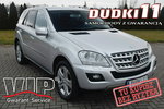 Mercedes ML 320 3.0cdi Automat, Alcantara, Navi, Podg.Fot.Klimatr 2 str.Xenony zdjęcie 1
