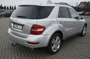Mercedes ML 320 3.0cdi Automat, Alcantara, Navi, Podg.Fot.Klimatr 2 str.Xenony zdjęcie 10