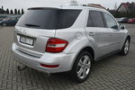 Mercedes ML 320 3.0cdi Automat, Alcantara, Navi, Podg.Fot.Klimatr 2 str.Xenony zdjęcie 10