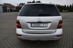 Mercedes ML 320 3.0cdi Automat, Alcantara, Navi, Podg.Fot.Klimatr 2 str.Xenony zdjęcie 11