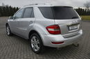 Mercedes ML 320 3.0cdi Automat, Alcantara, Navi, Podg.Fot.Klimatr 2 str.Xenony zdjęcie 12