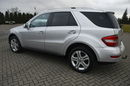 Mercedes ML 320 3.0cdi Automat, Alcantara, Navi, Podg.Fot.Klimatr 2 str.Xenony zdjęcie 13