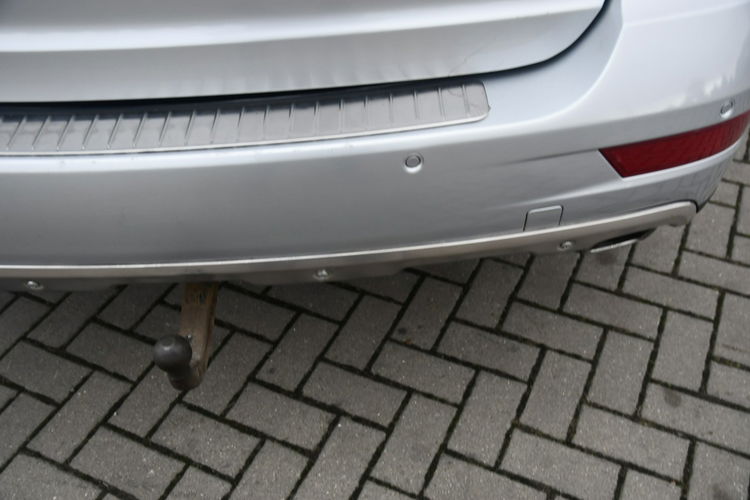 Mercedes ML 320 3.0cdi Automat, Alcantara, Navi, Podg.Fot.Klimatr 2 str.Xenony zdjęcie 14