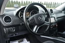 Mercedes ML 320 3.0cdi Automat, Alcantara, Navi, Podg.Fot.Klimatr 2 str.Xenony zdjęcie 15