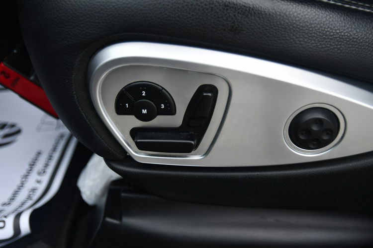 Mercedes ML 320 3.0cdi Automat, Alcantara, Navi, Podg.Fot.Klimatr 2 str.Xenony zdjęcie 17