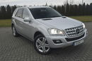 Mercedes ML 320 3.0cdi Automat, Alcantara, Navi, Podg.Fot.Klimatr 2 str.Xenony zdjęcie 3