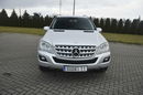 Mercedes ML 320 3.0cdi Automat, Alcantara, Navi, Podg.Fot.Klimatr 2 str.Xenony zdjęcie 6