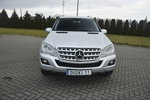 Mercedes ML 320 3.0cdi Automat, Alcantara, Navi, Podg.Fot.Klimatr 2 str.Xenony zdjęcie 6