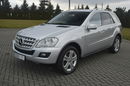 Mercedes ML 320 3.0cdi Automat, Alcantara, Navi, Podg.Fot.Klimatr 2 str.Xenony zdjęcie 7