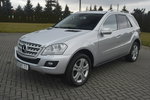 Mercedes ML 320 3.0cdi Automat, Alcantara, Navi, Podg.Fot.Klimatr 2 str.Xenony zdjęcie 7