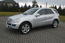 Mercedes ML 320 3.0cdi Automat, Alcantara, Navi, Podg.Fot.Klimatr 2 str.Xenony zdjęcie 8