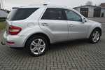 Mercedes ML 320 3.0cdi Automat, Alcantara, Navi, Podg.Fot.Klimatr 2 str.Xenony zdjęcie 9