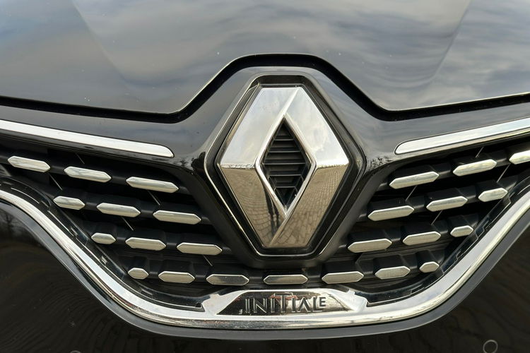 Renault Grand Scenic Initiale Paris Faktura VAT 23% zdjęcie 33