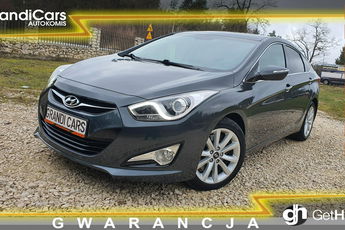 Hyundai i40 2.0 GDI 178KM # Automat # Climatronic # NAVI # Kamera # Super Stan