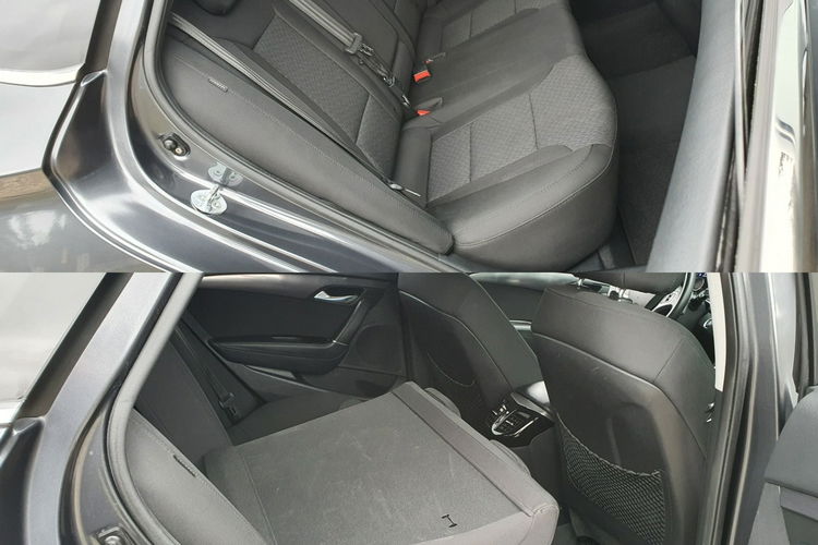 Hyundai i40 2.0 GDI 178KM # Automat # Climatronic # NAVI # Kamera # Super Stan zdjęcie 10