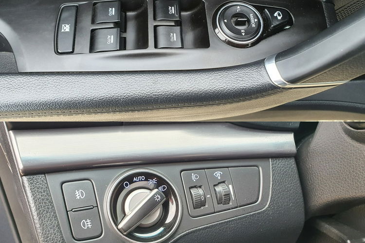 Hyundai i40 2.0 GDI 178KM # Automat # Climatronic # NAVI # Kamera # Super Stan zdjęcie 13