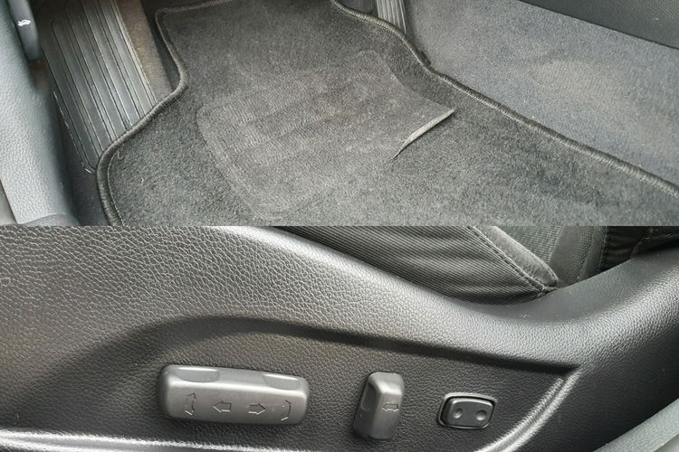 Hyundai i40 2.0 GDI 178KM # Automat # Climatronic # NAVI # Kamera # Super Stan zdjęcie 14