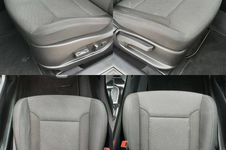 Hyundai i40 2.0 GDI 178KM # Automat # Climatronic # NAVI # Kamera # Super Stan zdjęcie 16