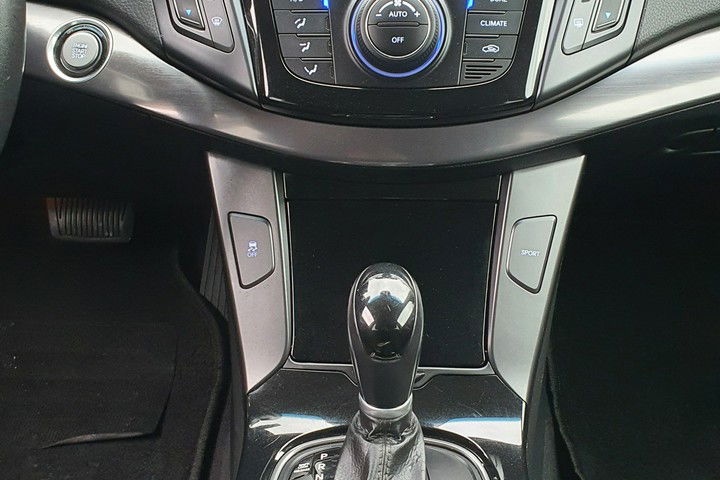 Hyundai i40 2.0 GDI 178KM # Automat # Climatronic # NAVI # Kamera # Super Stan zdjęcie 20