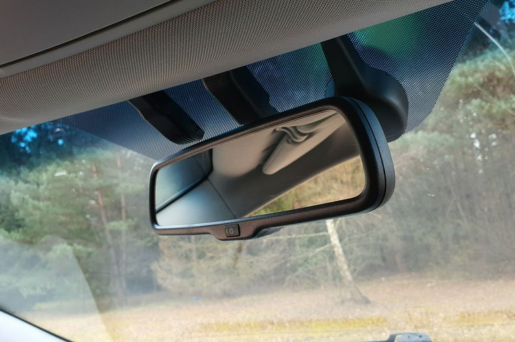 Hyundai i40 2.0 GDI 178KM # Automat # Climatronic # NAVI # Kamera # Super Stan zdjęcie 21